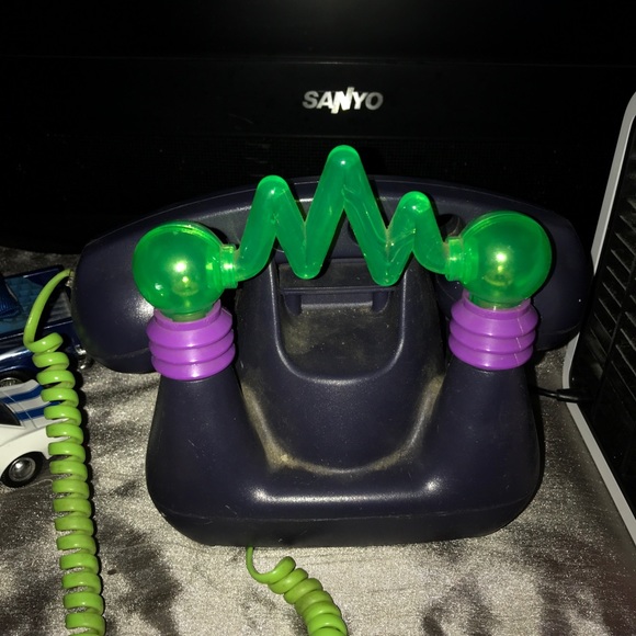 Nickelodeon phone and photo blaster 35mm - Picture 9 of 9